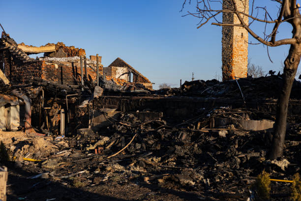 Reliable Soot Cleanup contractor in Souderton, PA by Fire Damage Laser Cleaning