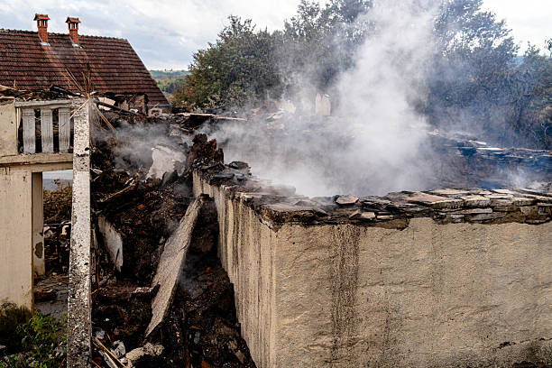 Affordable Soot Cleanup solutions in Souderton, PA